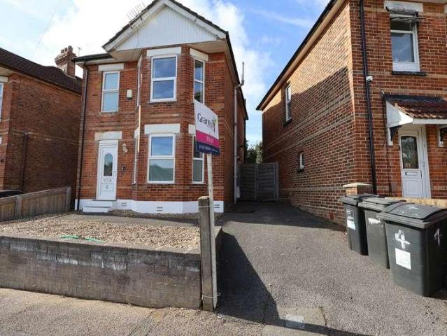 House for rent in Winton, Bournemouth