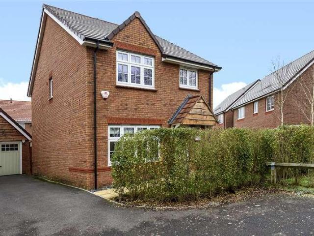 House for rent in South Marston, Swindon