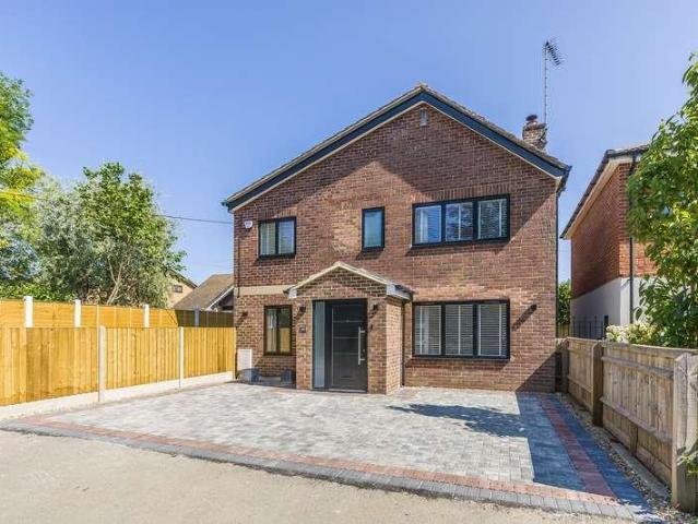 House for rent in Dromore, Oxfordshire