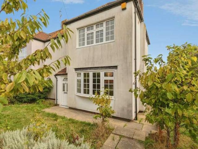 House for rent in Stoke Gifford, South Gloucestershire