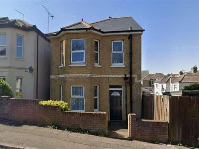 Apartment for rent in Moordown, Bournemouth
