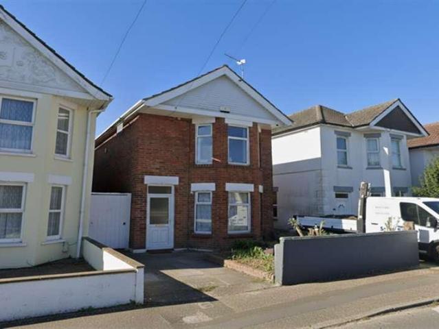 Apartment for rent in Holdenhurst, Bournemouth