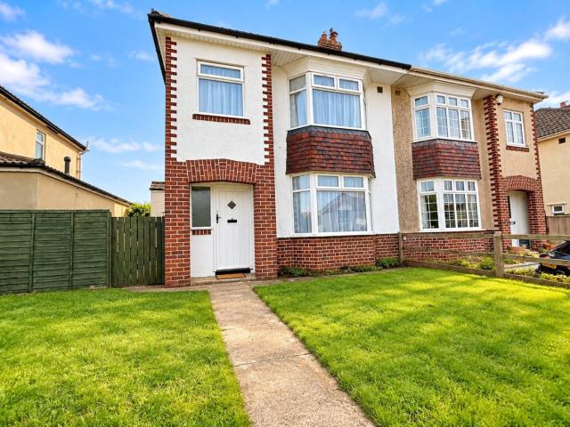House for rent in Fishponds, Bristol
