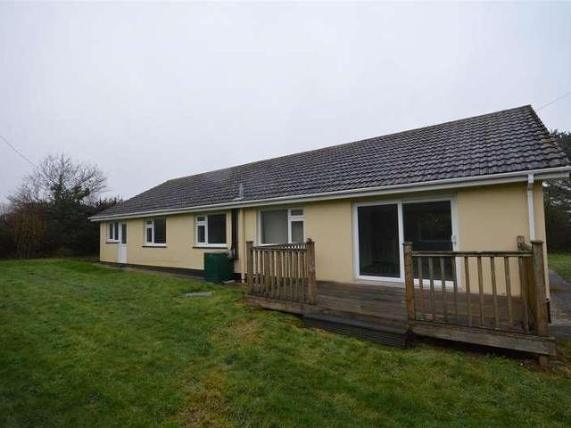 House for rent in Chacewater, Cornwall