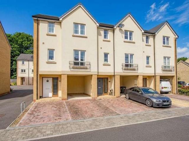 House for rent in St. Paul Malmesbury Without, Wiltshire