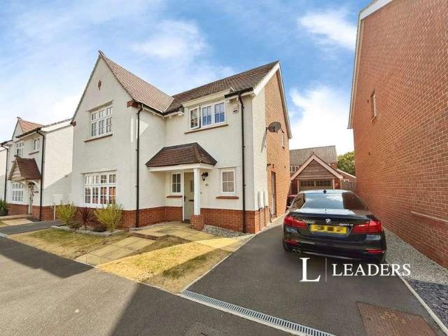 House for rent in Telford