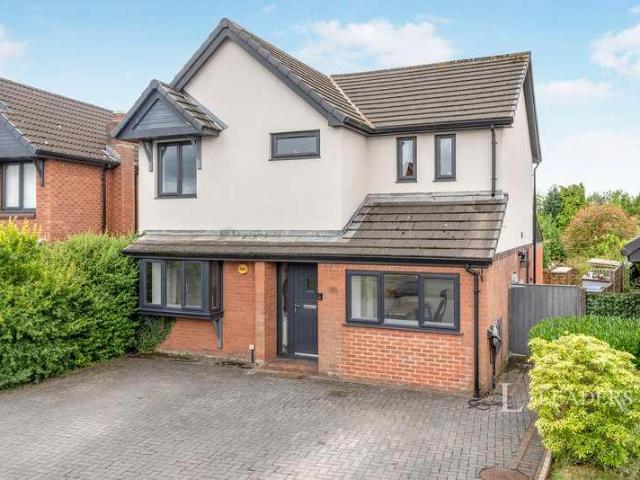 House for rent in Hindley Green, Wigan