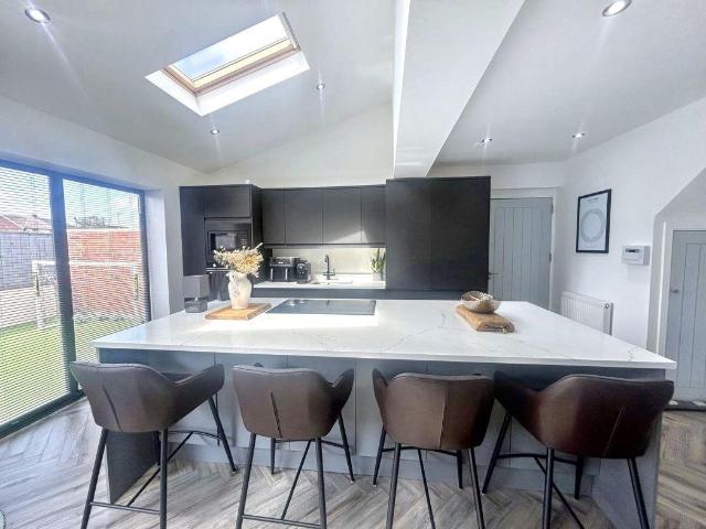 House for rent in Seaton Valley, Northumberland