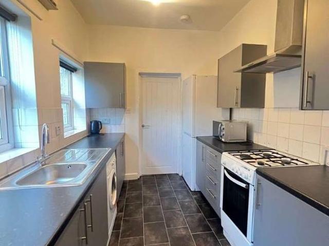 House for rent in Spon End, West Midlands