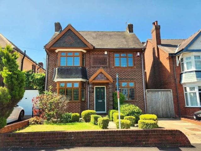 House for rent in Halesowen, West Midlands