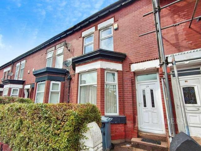 Apartment for rent in Chorlton-on-Medlock, Georgia