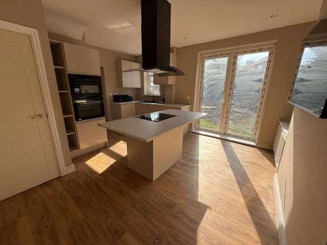 Apartment for rent in Cowgate, Fenham