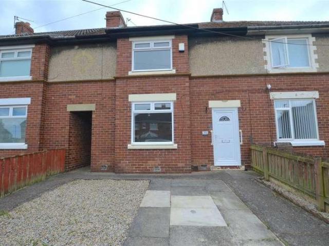 House for rent in Cramlington, Northumberland