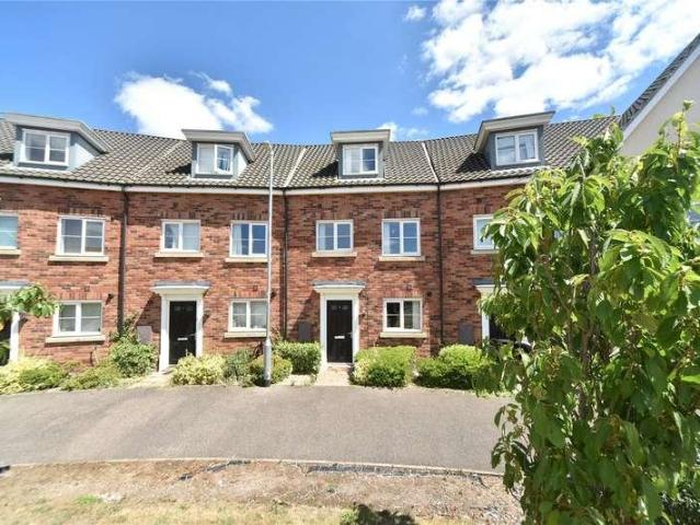 House for rent in Chedburgh, Suffolk