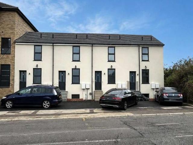 House for rent in Hamerton, Kent