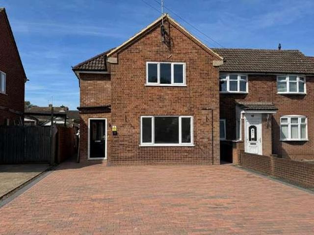 House for rent in Quarrendon, Aylesbury