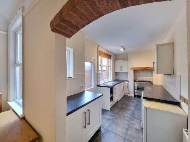 Apartment for rent in Old Wharf, City Of Leicester
