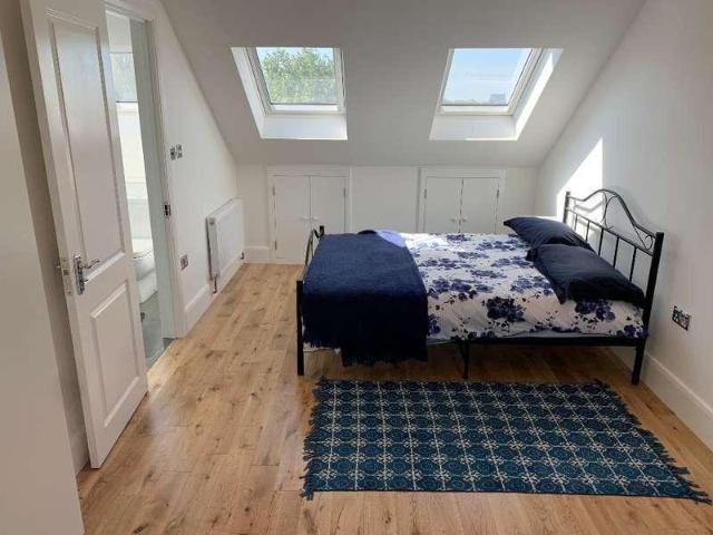 House for rent in Shooters Hill, Greater London