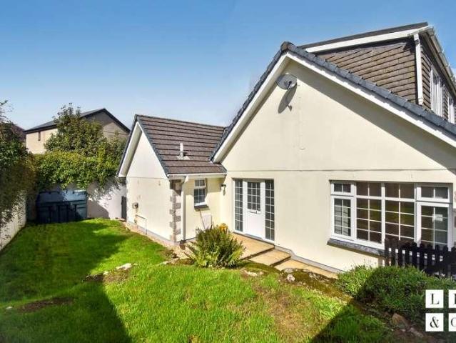House for rent in Stithians