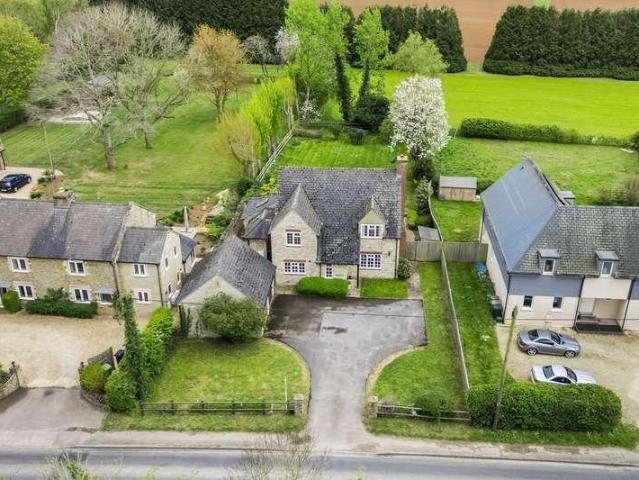 House for rent in Fyfield, Dromore