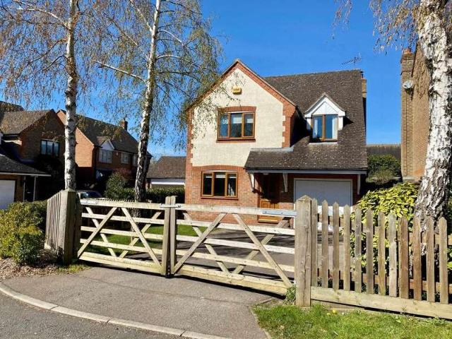 House for rent in Quainton