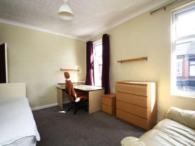Apartment for rent in Georgia, Greater Manchester
