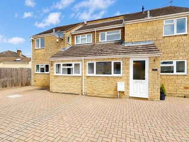 House for rent in Fossebridge, Gloucestershire