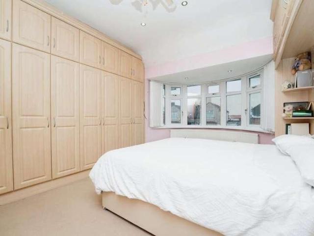 House for rent in Yeading, Greater London