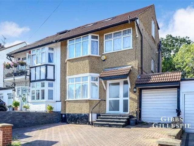 House for rent in Greater London