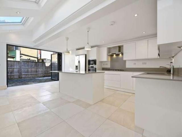 House for rent in Hammersmith, Greater London