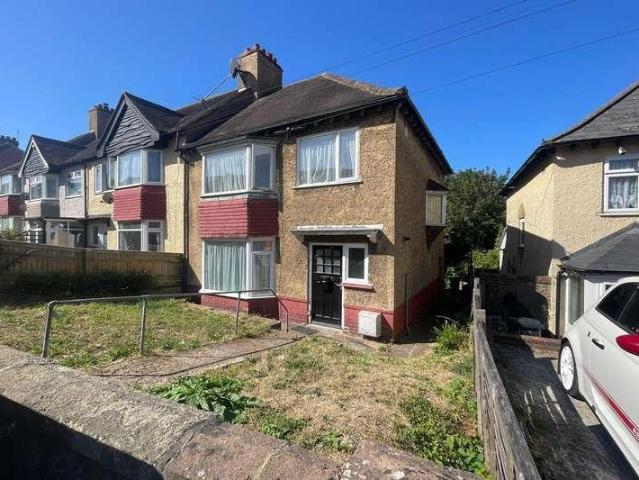 House for rent in Bevendean, Brighton & Hove