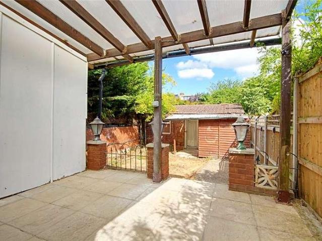 House for rent in Greater London