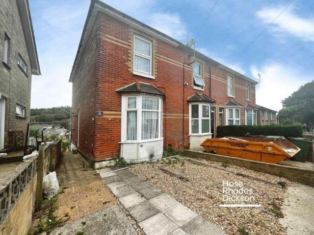 House for rent in Lowtherville, Ventnor