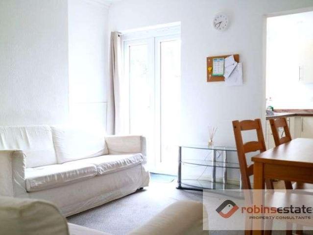 Apartment for rent in Stapleford, Attenborough