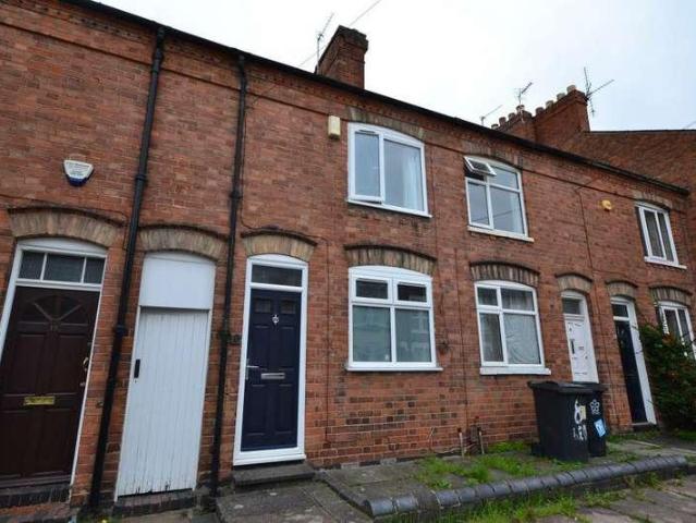 Apartment for rent in Old Wharf, City Of Leicester