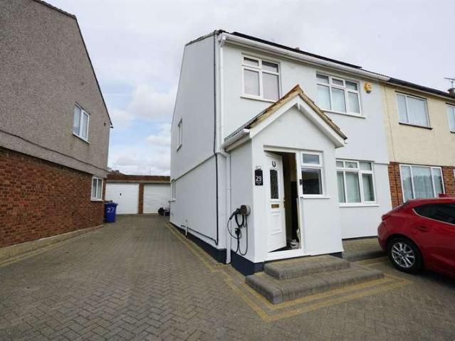 House for rent in Grays, Essex