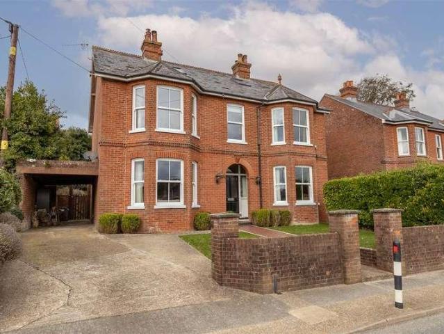 House for rent in Carisbrooke, Isle Of Wight