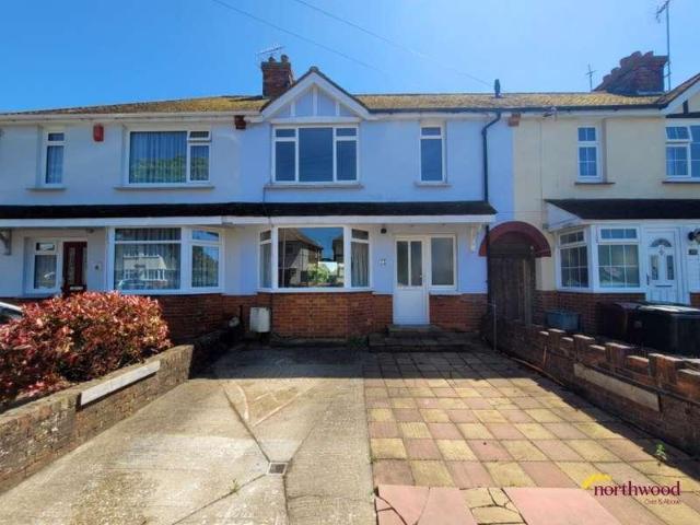 House for rent in St Anthony's Hill, Eastbourne