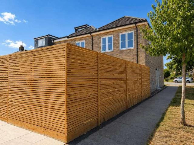 House for rent in Chesterton, Arbury