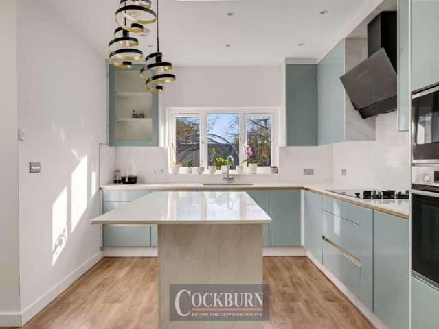 House for rent in Well Hall, Greater London