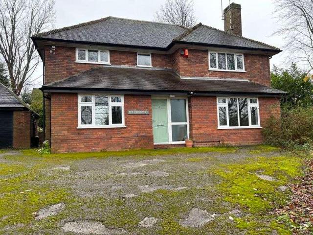 House for rent in Burslem, Stoke-on-Trent
