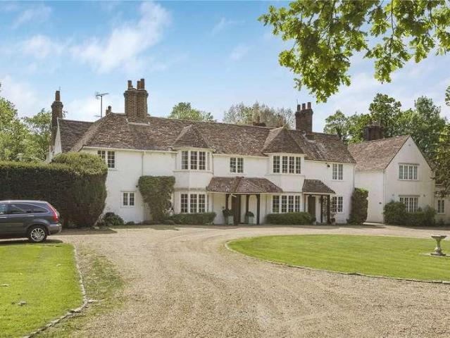 House for rent in Colliers End, Hertfordshire