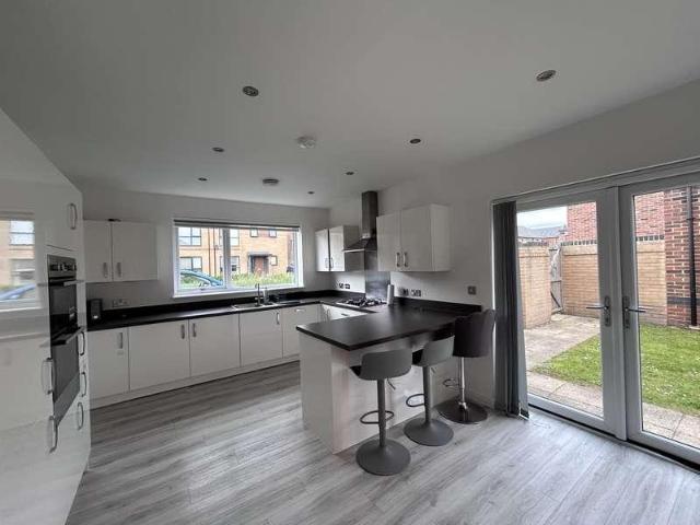House for rent in Sunderland Bridge