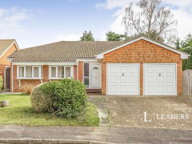 House for rent in Perryfields, West Sussex