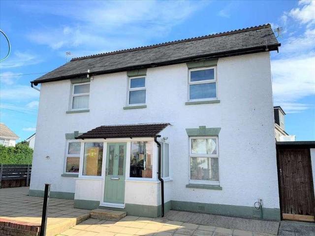 Apartment for rent in Winton, Bournemouth