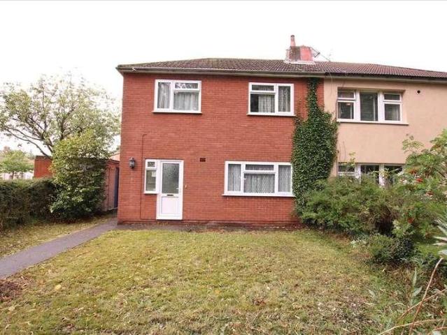 Apartment for rent in Feckenham, City Of Bristol