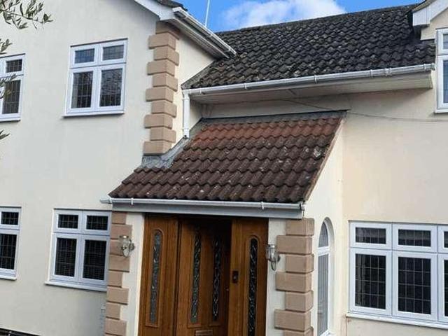 House for rent in Broxbourne, Hertfordshire