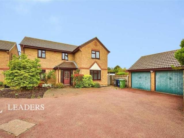 House for rent in Arrington, Cambridgeshire