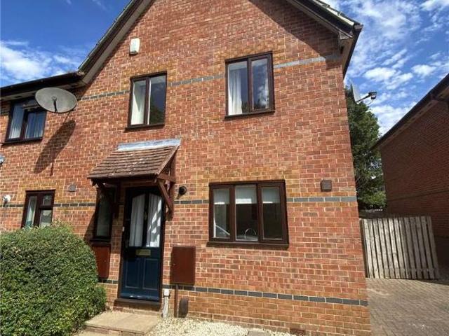 Apartment for rent in Berrick Salome, Oxfordshire