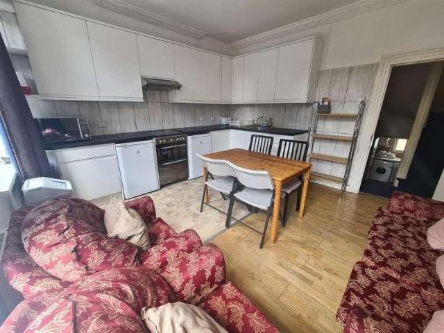 House for rent in Covent Garden, Victoria